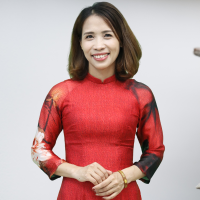 Nguyễn Thị Mai Phương